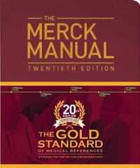 The Merck Manual of Diagnosis and Therapy