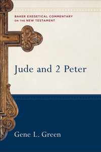 Jude And 2 Peter