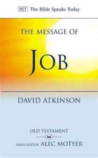 The Message of Job