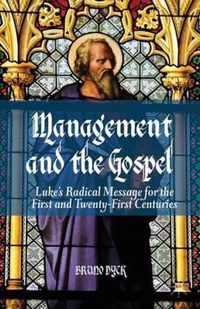 Management And The Gospel