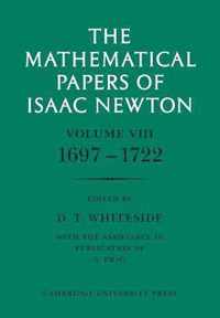 The Mathematical Papers of Isaac Newton