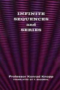 Infinite Sequences and Series