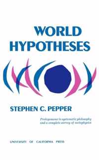 World Hypotheses