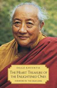 The Heart Treasures Of The Enlightened O