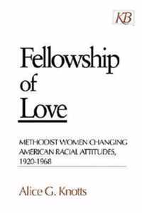 Fellowship of Love