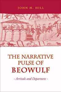 Narrative Pulse of  Beowulf