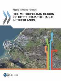 The Metropolitan Region of Rotterdam-The Hague, Netherlands