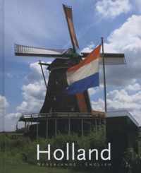 Holland Nederlands - Engels