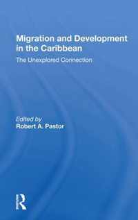 Migration And Development In The Caribbean