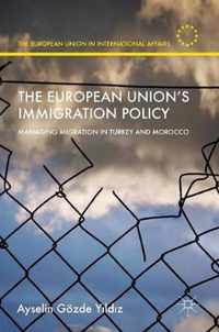 The European Union s Immigration Policy