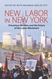 New Labor in New York