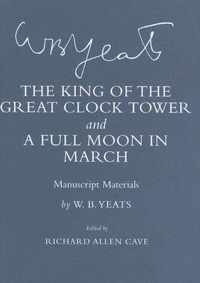 The King of the Great Clock Tower  and  A Full Moon in March