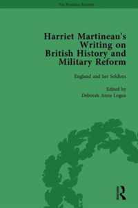 Harriet Martineau's Writing on British History and Military Reform, vol 6