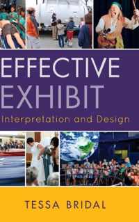Effective Exhibit Interpretation and Design