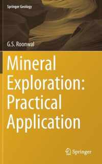 Mineral Exploration