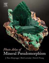 Photo Atlas of Mineral Pseudomorphism