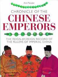 Chronicle of the Chinese Emperors