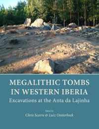 Megalithic Tombs in Western Iberia