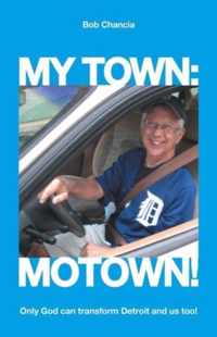 My Town: Motown!