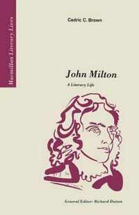 John Milton