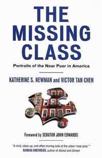 The Missing Class