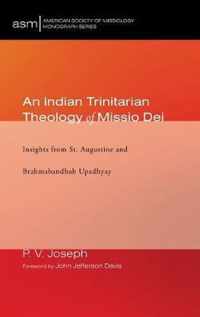 An Indian Trinitarian Theology of Missio Dei