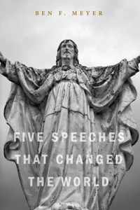 Five Speeches That Changed the World