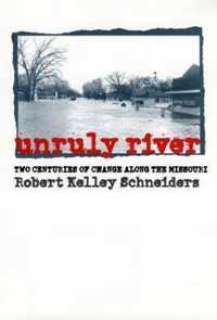 Unruly River