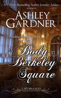 A Body in Berkeley Square