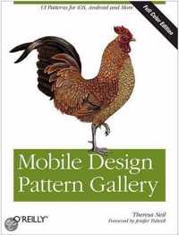 Mobile Design Pattern Gallery