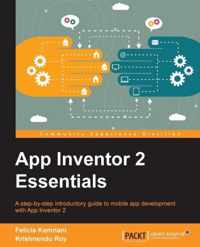 App Inventor 2 Essentials