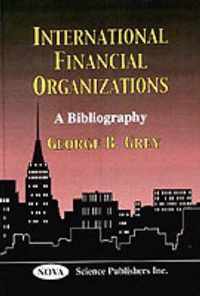 International Financial Organizations