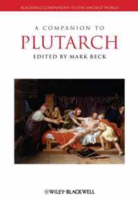 Companion To Plutarch