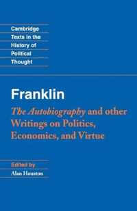 Cambridge Texts in the History of Political Thought