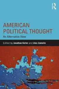 American Political Thought