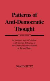 Patterns of Anti-Democratic Thought