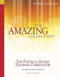 The Amazing Collection the Poetical Books Teaching Curriculum