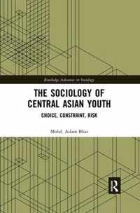 The Sociology of Central Asian Youth