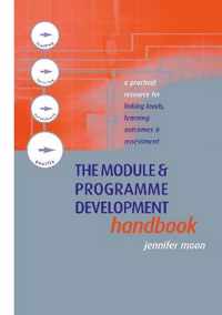 The Module and Programme Development Handbook