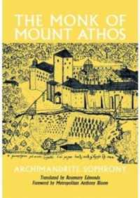 The Monk of Mount Athos