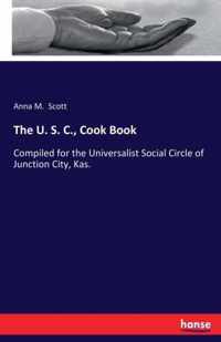 The U. S. C., Cook Book