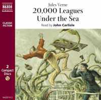 Twenty Thousand Leagues Under the Sea