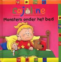 Monsters Onder Het Bed