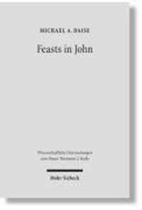 Feasts in John
