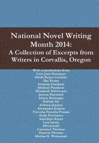 National Novel Writing Month 2014