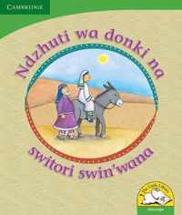 Ndzhuti wa donki na switori swin'wana (Xitsonga)
