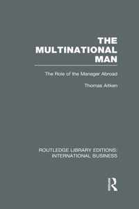 The Multinational Man