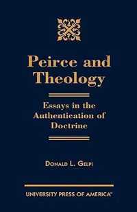 Peirce and Theology