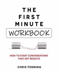 The First Minute - Workbook