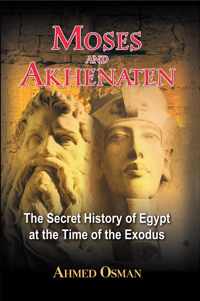 Moses & Akhenaten